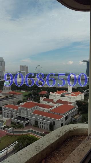 The Riverwalk / Riverwalk Apartments (D1), Apartment #175720832
